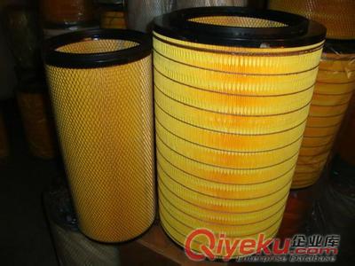 固安縣永發濾芯廠供應佛列加空氣濾芯3251除塵濾芯，除塵過濾器原始圖片2