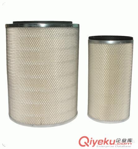 固安縣永發濾芯廠供應佛列加空氣濾芯3245除塵濾芯，除塵過濾器