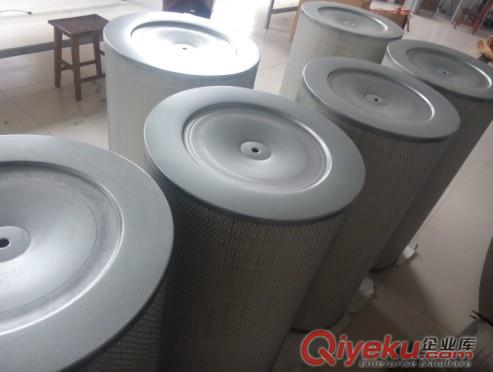 固安縣永發濾芯廠供應佛列加空氣濾芯4997除塵濾芯，除塵過濾器
