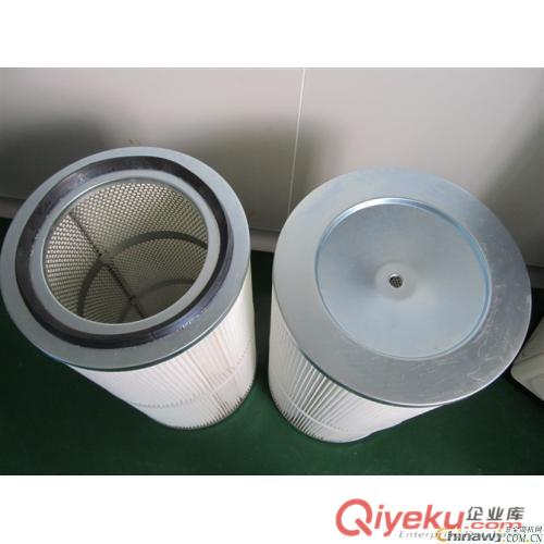 固安縣永發濾芯廠供應佛列加空氣濾芯3590除塵濾芯，除塵過濾器