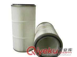 固安縣永發濾芯廠供應佛列加空氣濾芯3860除塵濾芯，除塵過濾器
