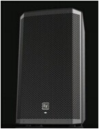 美國EV ZLX12 12寸兩分頻音箱