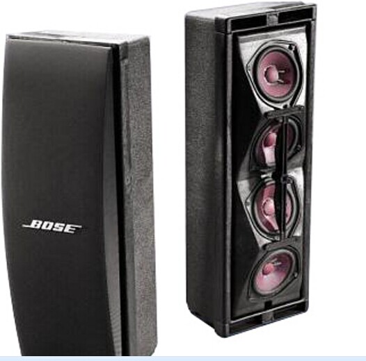  BOSE PANARAY 402-Ⅱ全頻音箱