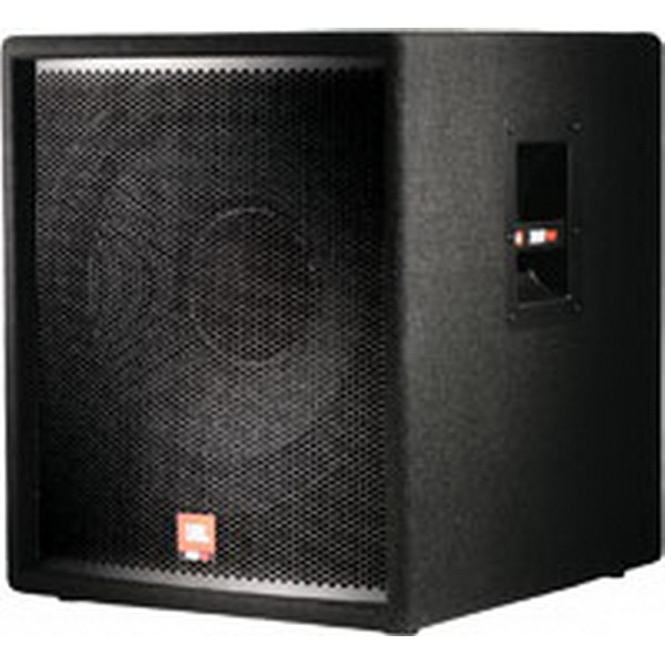 JBL JRX125 全頻音箱