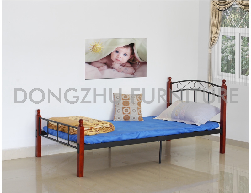 鐵木床,CC070