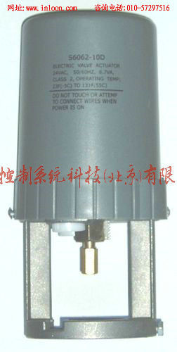 京诺LA10MU220-A水阀执行器