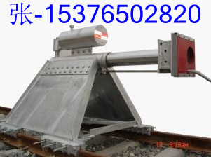 TCY型液壓鎖閉自能源可控停車器，液壓鎖閉可控停車器原始圖片3