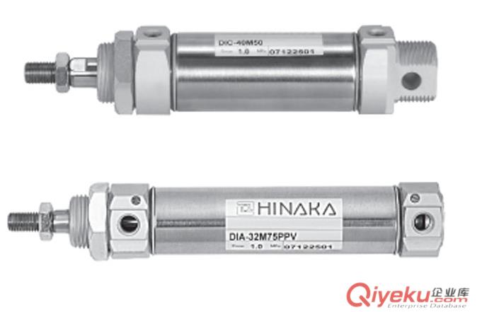 DIA-32M300PPV臺(tái)灣中日HINAKA氣缸