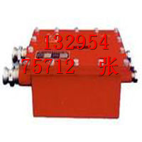 CGHW1-400HL本質(zhì)安全型紅外測(cè)溫傳感器
