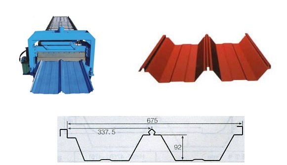 675型角馳成型機(jī)  宇通廠家供應(yīng)現(xiàn)貨