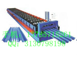 廠(chǎng)家直銷(xiāo)C21壓瓦機(jī)  zyjl