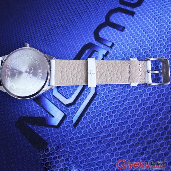 真正的全網{zd1}Casio卡西歐手表原始圖片2