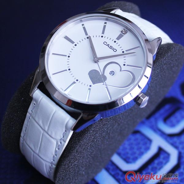 真正的全網{zd1}Casio卡西歐手表原始圖片3
