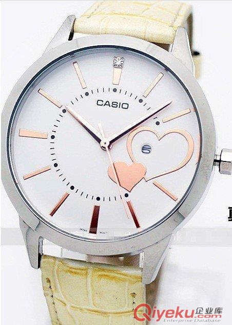 卡西歐Casio兒童手表折扣