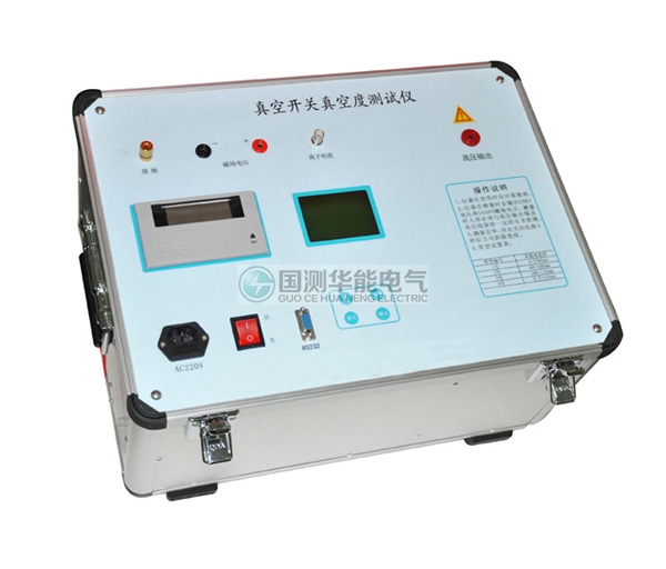 GHZRC-3A直流電阻測試儀廠家銷售