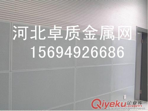 鍍鋅板沖孔網(wǎng) 不銹鋼沖孔網(wǎng) 隔音沖孔網(wǎng) 專業(yè)沖孔網(wǎng)科技原始圖片2