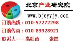 中國船用廚房設備行業(yè)市場競爭趨勢及投資商機分析報告2015-2020年