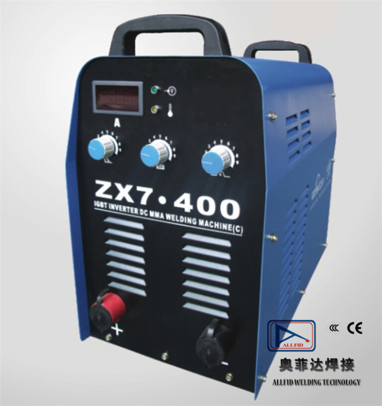 ZX7-400電焊機(jī)生產(chǎn)商、多功能焊機(jī)制造廠家