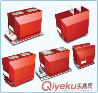 JDZ(J)-10系列電壓互感器