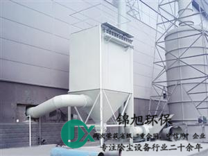 DMC-48袋脈沖單機(jī)除塵器-DMC-48袋脈沖單機(jī)除塵器廠家