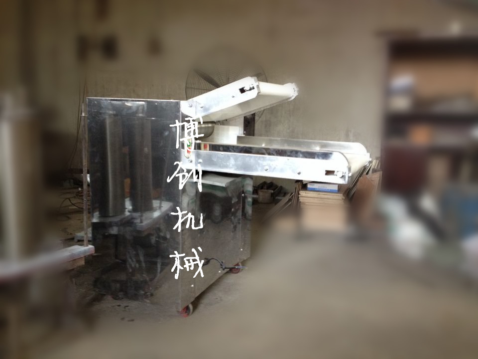精品推薦自動揉面機(jī)/大型商用自動揉面機(jī)