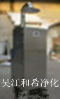 制藥廠單機(jī)移動(dòng)除塵器原始圖片2