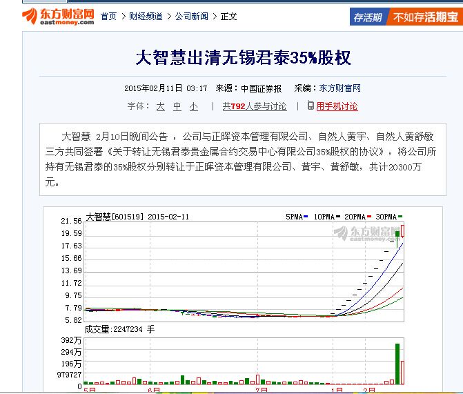 无锡君泰商品合约交易中心诚招会员单位