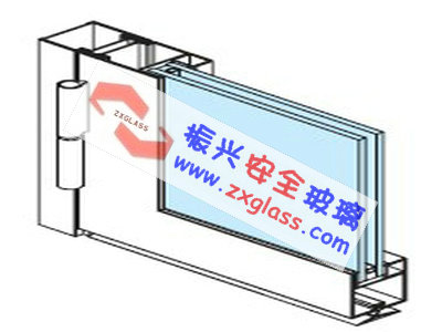 防火玻璃門供應廠家、重慶市防火玻璃門制造公司