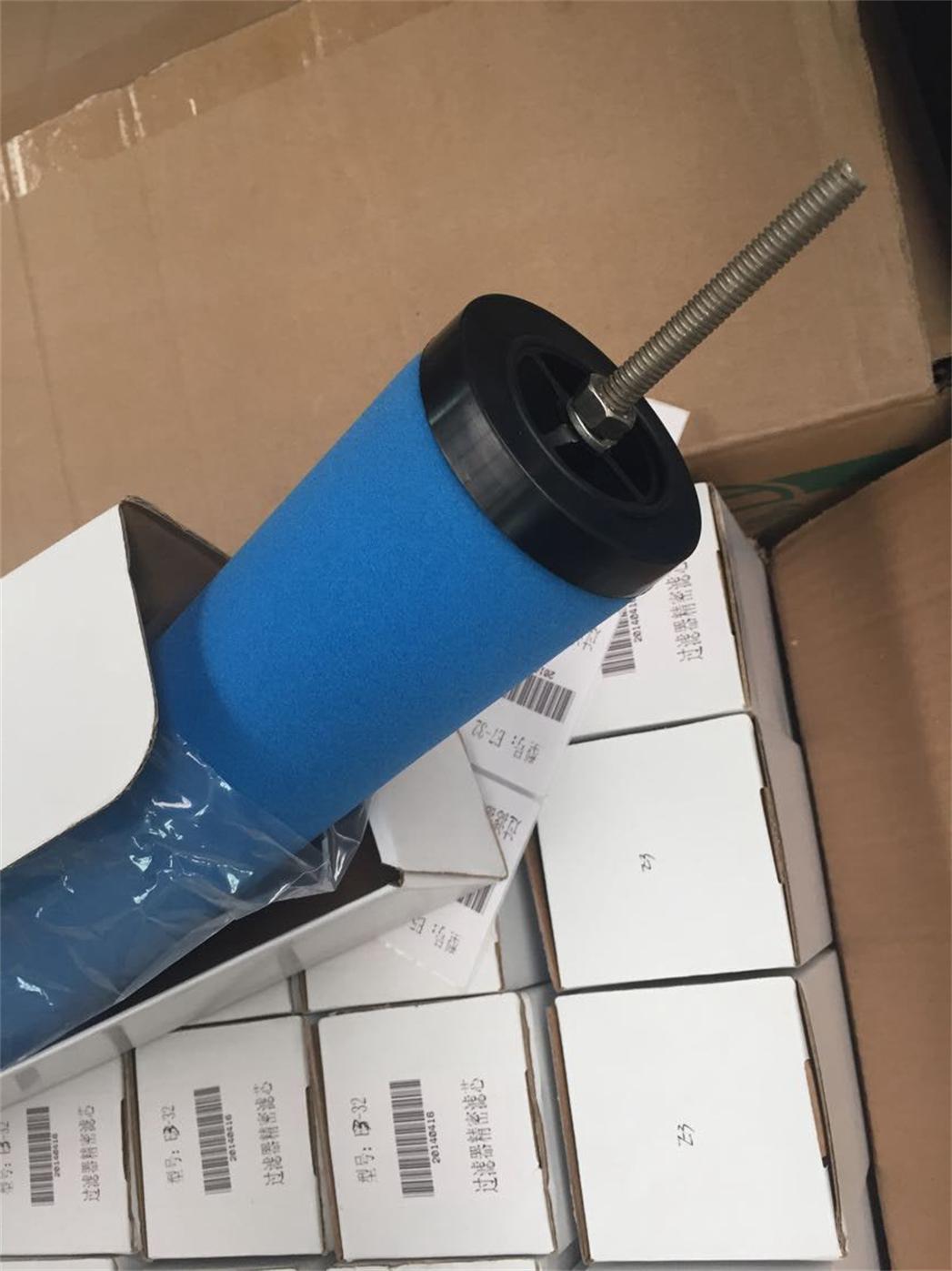 無錫紐曼泰克濾芯供應原始圖片3