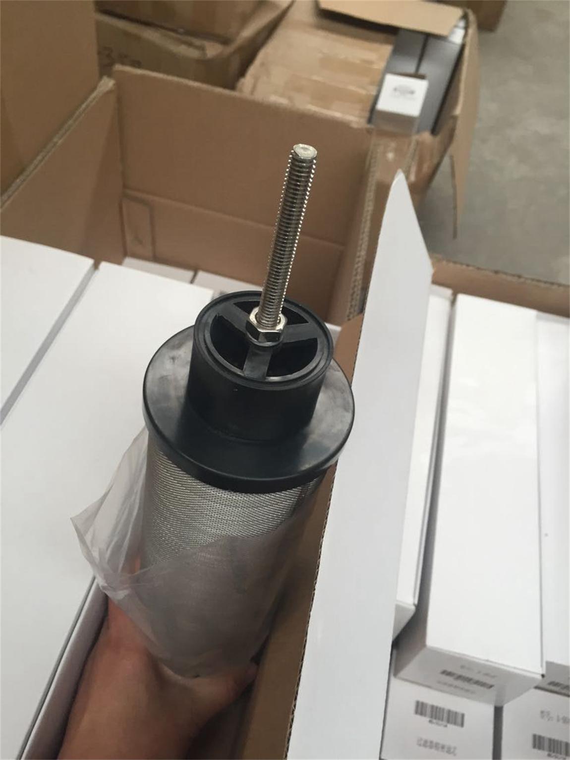 總成鋁外殼精密濾芯經銷商12