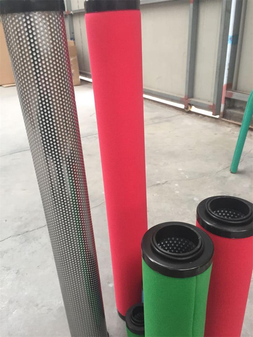 吸附式干燥機消音器/價格12