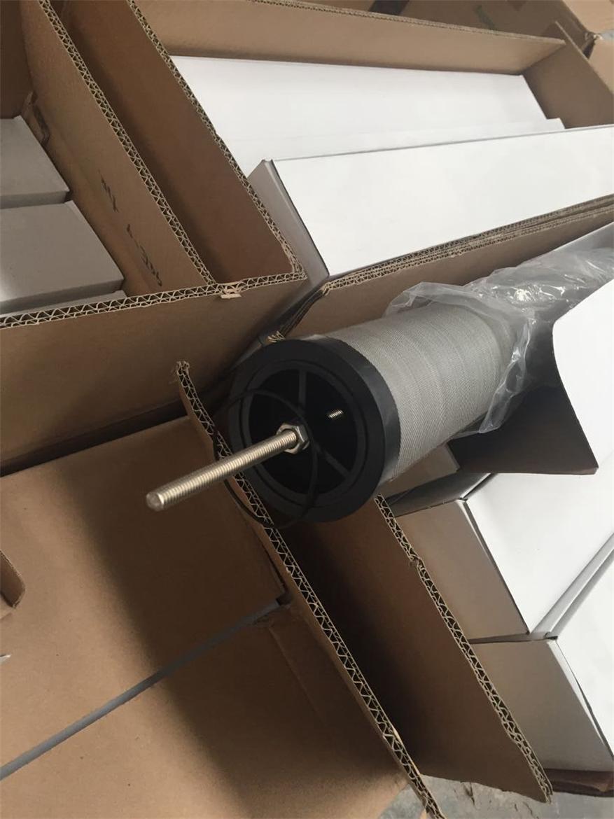XY-07消音器經銷商