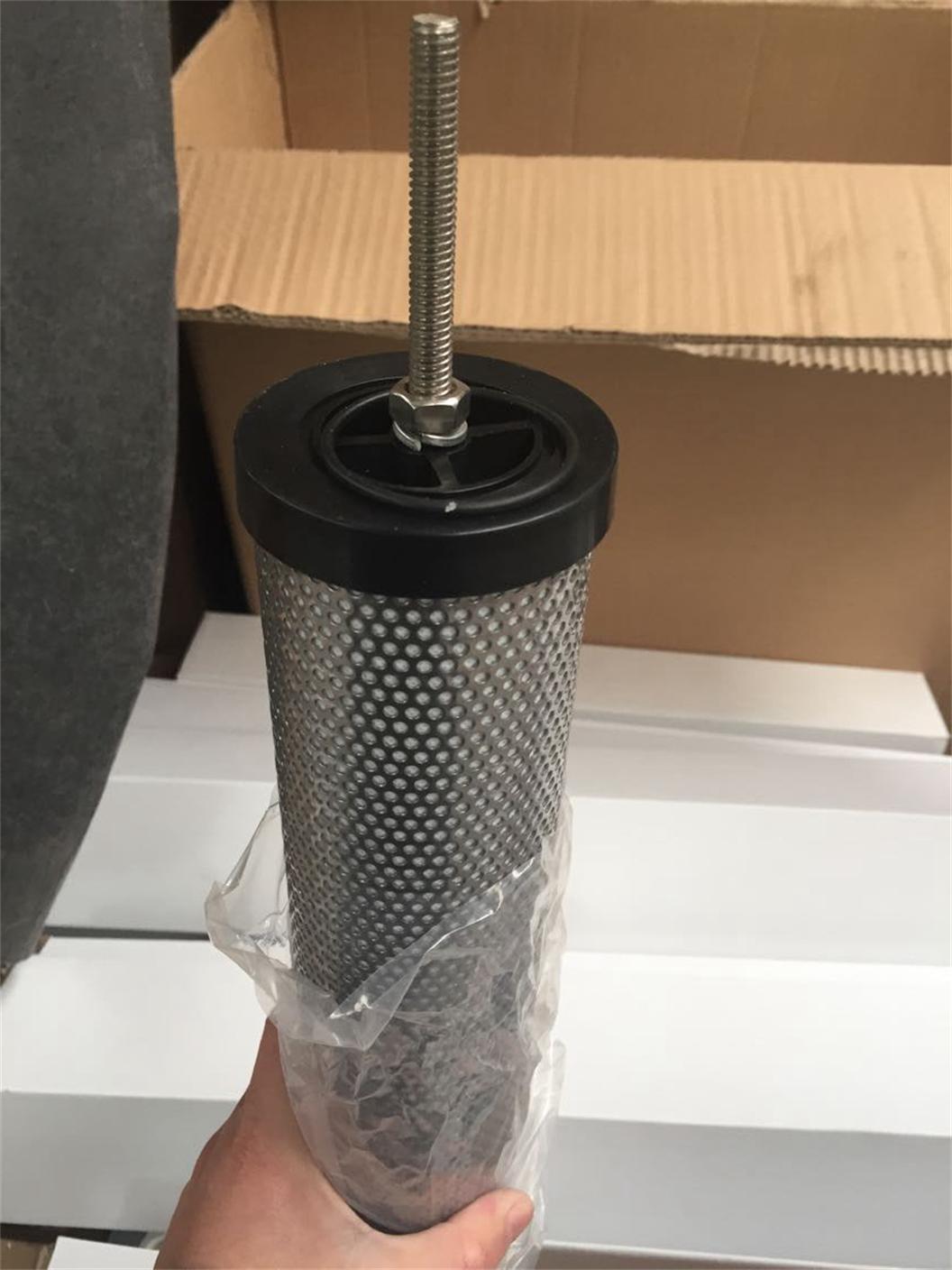 DN20接口消音器經銷商