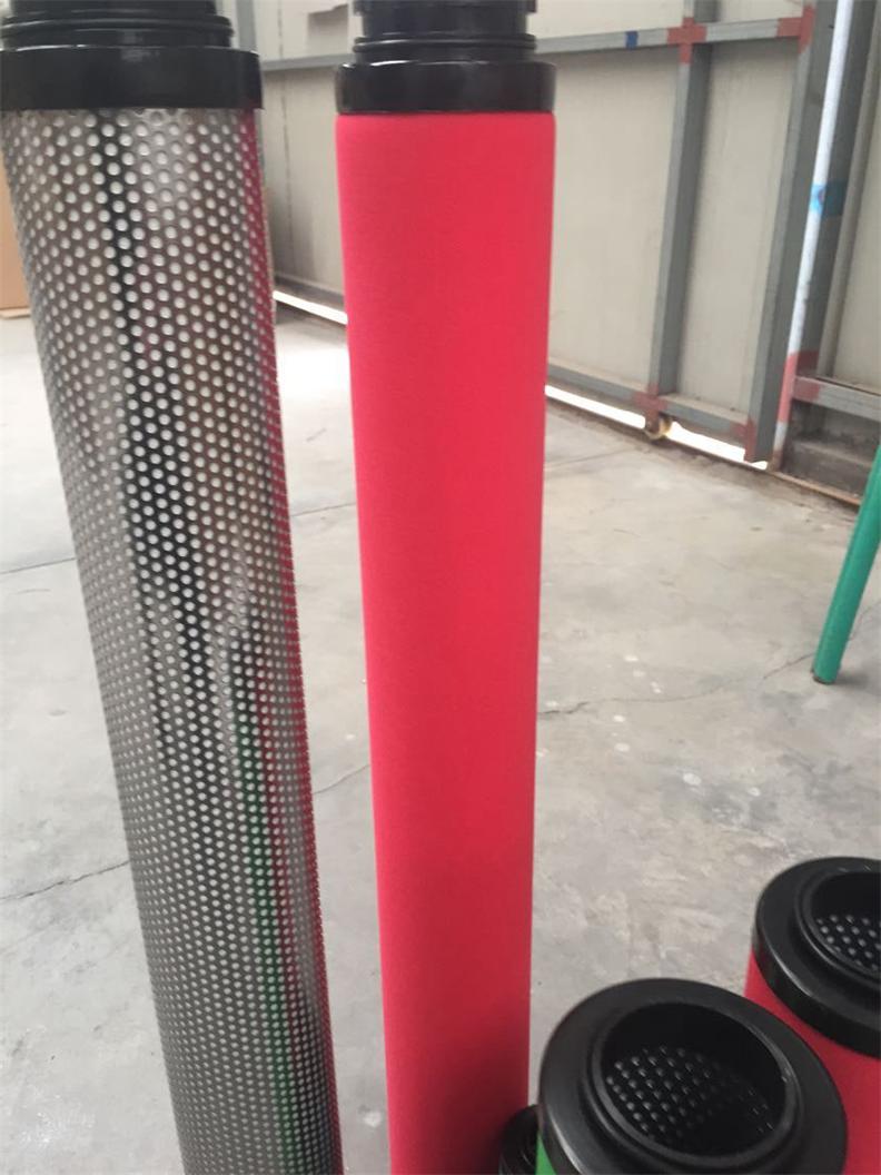 廣東漢粵DN25吸附干燥機擴散器濾芯價格12