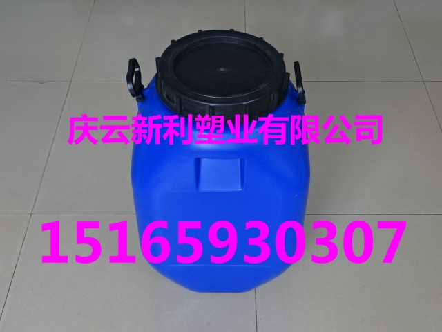 供應75公斤蜂蜜塑料桶，75升糖漿塑料桶原始圖片3