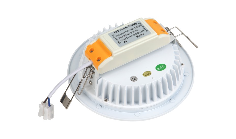 LED筒燈25瓦廠家直供