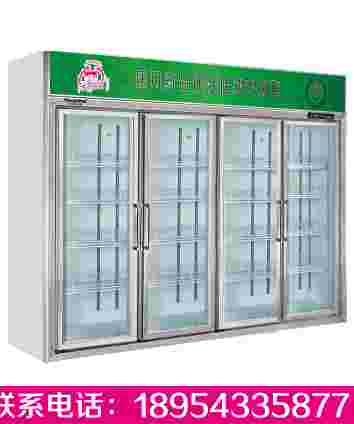 熊藥品陰涼柜原始圖片3