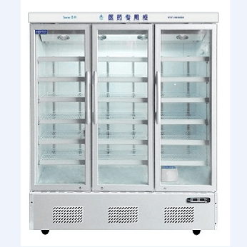 深圳藥品陰涼柜原始圖片3