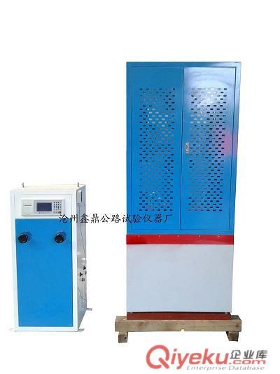 數(shù)顯式電子{wn}試驗機、橡膠制品拉力試驗機鑫鼎