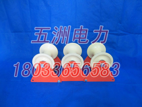 導線網套破斷拉力極強 導線網套