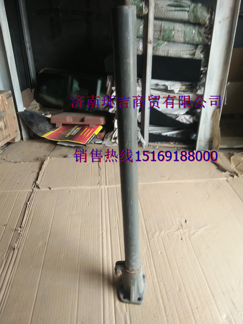 豪沃減震器