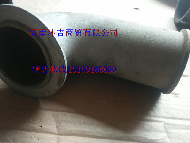 豪沃排氣管原始圖片2
