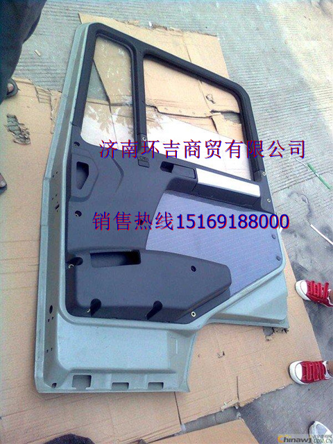 德龍f3000車門原始圖片2