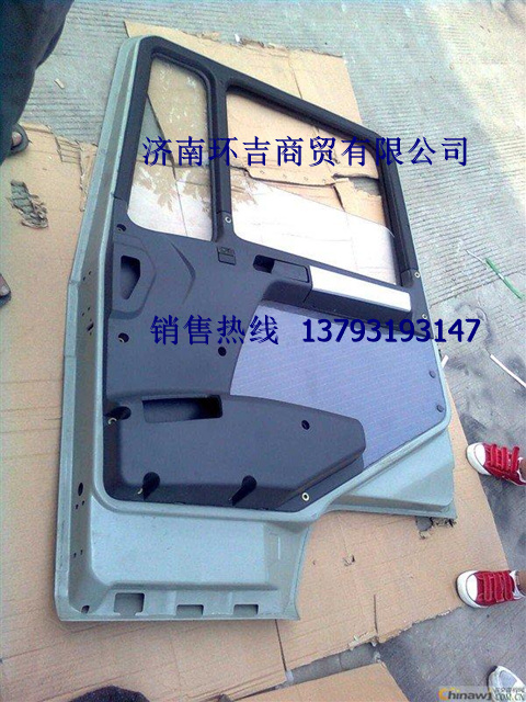 德龍f3000車門原始圖片3