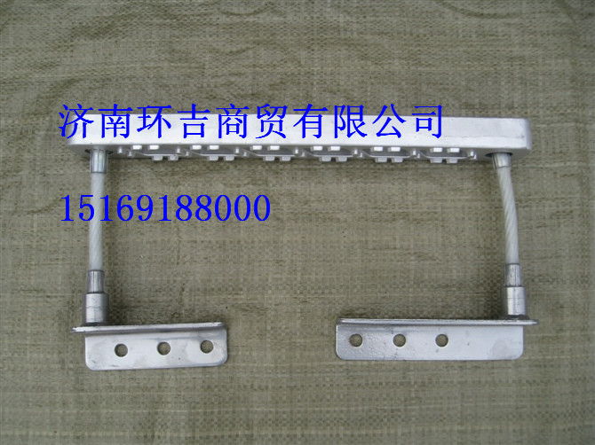 陜汽德龍防滑板原始圖片3