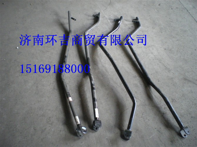 陜汽德龍換擋桿