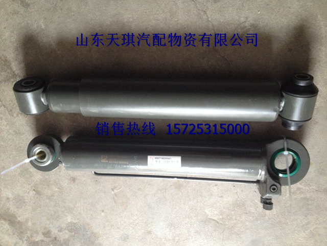 供應重汽豪沃舉升杠    重汽豪沃駕駛室總成   內飾件原始圖片2