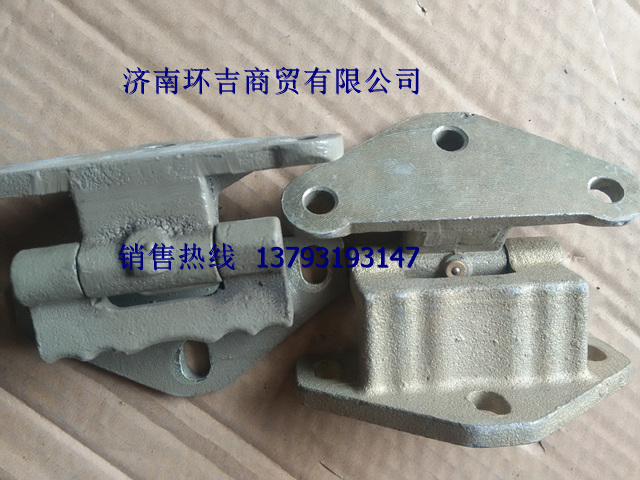 供應(yīng)重汽豪沃車(chē)門(mén)限位拉帶   駕駛室總成  內(nèi)飾件