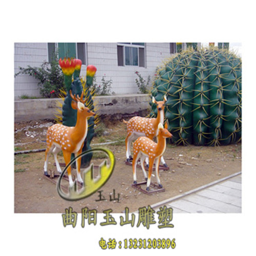 樹脂仿真駱駝漢白玉雕塑/樹脂仿真駱駝草白玉雕塑