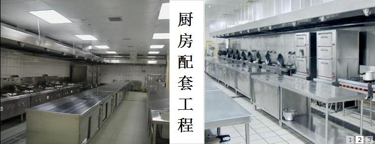 廣州市番禺廚具安裝工程公司 番禺廚房設(shè)計(jì) 三門海鮮蒸柜原始圖片3